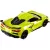    Mattel Hot Wheels Premium '23 Corvette Z06 1:43 kisautó