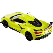  Mattel Hot Wheels Premium '23 Corvette Z06 1:43 kisautó