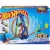   Mattel Hot Wheels 3 az 1-ben tripla hurok ugratópálya játékszett