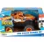   Mattel Hot Wheels Tiger Shark távirányítós RC Monster Trucks autó 20cm