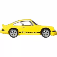  Mattel Hot Wheels Premium Porsche 911 Carrera RS 2.7 kisautó
