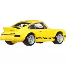  Mattel Hot Wheels Premium Porsche 911 Carrera RS 2.7 kisautó