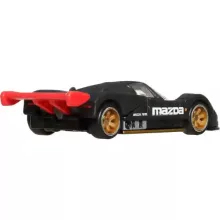  Mattel Hot Wheels Premium Mazda 787B kisautó