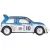  Mattel Hot Wheels Premium MG Metro 6R4 kisautó