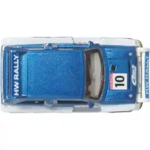  Mattel Hot Wheels Premium MG Metro 6R4 kisautó