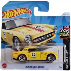 Mattel Hot Wheels Honda S800 Racing kisautó