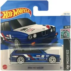 Mattel Hot Wheels BMW M3 Wagon kisautó