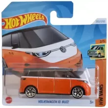 Mattel Hot Wheels Volkswagen ID. Buzz kisautó
