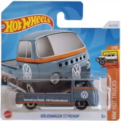 Mattel Hot Wheels Volkswagen T2 Pickup kisautó