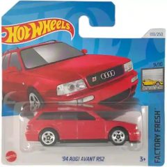 Mattel Hot Wheels '94 Audi Avant RS2 kisautó