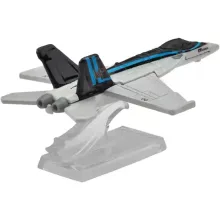  Mattel Hot Wheels Premium Pop Culture Top Gun Maverick F/A-18E Super Hornet vadászrepülő