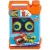   Mattel Hot Wheels Monster Trucks Motosaurus benzines kanna játékszett