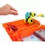   Mattel Hot Wheels Monster Trucks Motosaurus benzines kanna játékszett