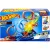   Mattel Hot Wheels 4-es hurok motorizált versenypálya, 68cm magas
