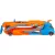   Mattel Hot Wheels 2 az 1-ben versenypálya szállító kamion