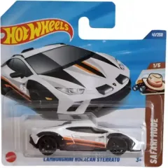  Mattel Hot Wheels Lamborghini Huracán Sterrato kisautó