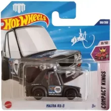 Mattel Hot Wheels Mazda RX-3 kisautó
