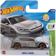 Mattel Hot Wheels Cupra E-Racer kisautó