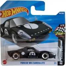 Mattel Hot Wheels Porsche 904 Carrera GTS kisautó