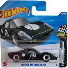 Mattel Hot Wheels Porsche 904 Carrera GTS kisautó
