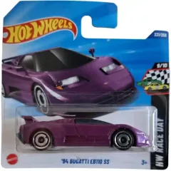 Mattel Hot Wheels 
