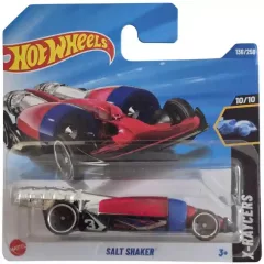  Mattel Hot Wheels Salt Shaker kisautó