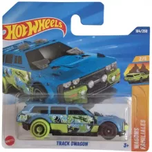  Mattel Hot Wheels Track Dwagon kisautó
