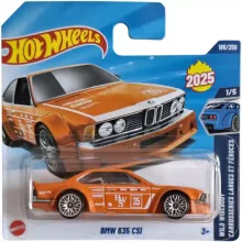 Mattel Hot Wheels BMW 635 CSi kisautó