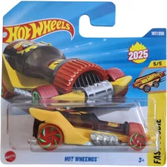  Mattel Hot Wheels Hot Wheengs kisautó