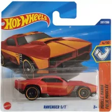  Mattel Hot Wheels Ravenger S/T kisautó
