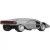    Mattel Hot Wheels Premium Lamborghini Countach LP5000 QV és Lancia Stratos Zero kisautók
