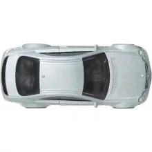  Mattel Hot Wheels Premium Boulevard 2008 Mercedes-Benz CLK 63 AMG Black Series kisautó