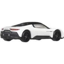  Mattel Hot Wheels Premium Boulevard Maserati MC20 kisautó