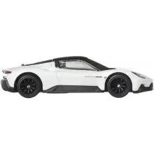  Mattel Hot Wheels Premium Boulevard Maserati MC20 kisautó