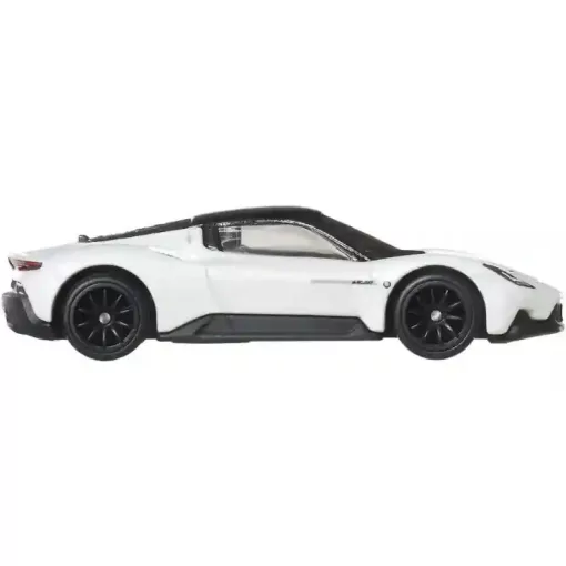  Mattel Hot Wheels Premium Boulevard Maserati MC20 kisautó