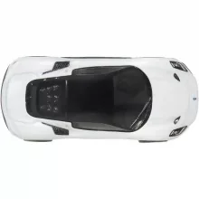  Mattel Hot Wheels Premium Boulevard Maserati MC20 kisautó