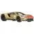    Mattel Hot Wheels Premium Boulevard '17 Ford GT kisautó