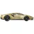    Mattel Hot Wheels Premium Boulevard '17 Ford GT kisautó
