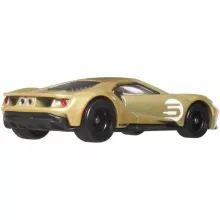  Mattel Hot Wheels Premium Boulevard '17 Ford GT kisautó