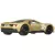    Mattel Hot Wheels Premium Boulevard '17 Ford GT kisautó