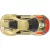    Mattel Hot Wheels Premium Boulevard '17 Ford GT kisautó