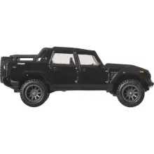  Mattel Hot Wheels Premium Fast & Furious Lamborghini LM002 kisautó