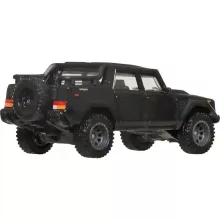  Mattel Hot Wheels Premium Fast & Furious Lamborghini LM002 kisautó