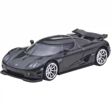  Mattel Hot Wheels Premium Fast & Furious Koenigsegg CCXR kisautó