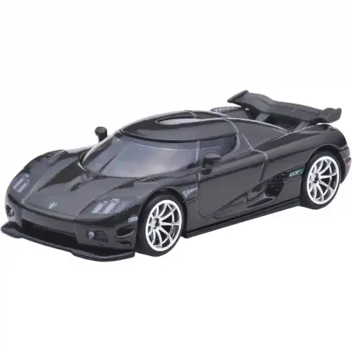  Mattel Hot Wheels Premium Fast & Furious Koenigsegg CCXR kisautó