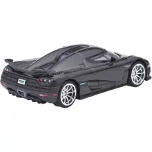  Mattel Hot Wheels Premium Fast & Furious Koenigsegg CCXR kisautó