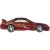    Mattel Hot Wheels Premium Fast & Furious Nissan 240SX (S14) kisautó