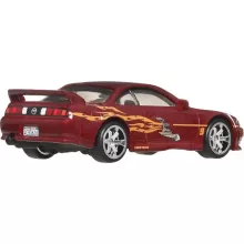 Mattel Hot Wheels Premium Fast & Furious Nissan 240SX (S14) kisautó