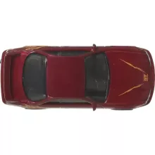  Mattel Hot Wheels Premium Fast & Furious Nissan 240SX (S14) kisautó