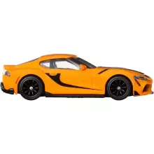  Mattel Hot Wheels Premium Fast & Furious 2021 Toyota GR Supra kisautó